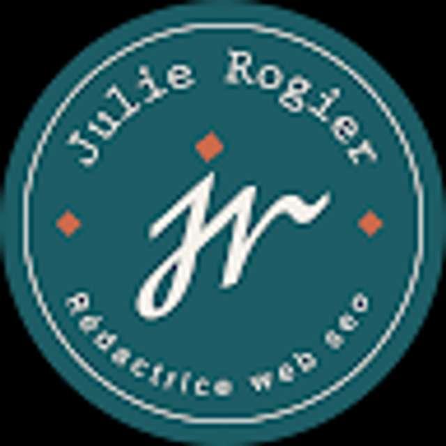 Julie Rogier Création Web SEO